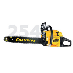 Бензопила CHAMPION 254-18"