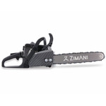 Бензопила ZimAni MS180 pro 16", 2.0 л.с. (Карбюратор: Walbro; Поршень: Meteor; Цилиндр: Italy Nikasil; Кольца: Caber; Защита бака)