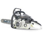 Бензопила ZimAni MS182 pro 16", 2.2 л.с. (Карбюратор: Walbro; Поршень: Meteor; Цилиндр: Italy Nikasil; Кольца: Caber; Защита бака)