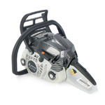 Бензопила ZimAni MS182 pro 16", 2.2 л.с. (Карбюратор: Walbro; Поршень: Meteor; Цилиндр: Italy Nikasil; Кольца: Caber; Защита бака)