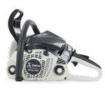 Бензопила ZimAni MS182 pro 16", 2.2 л.с. (Карбюратор: Walbro; Поршень: Meteor; Цилиндр: Italy Nikasil; Кольца: Caber; Защита бака)