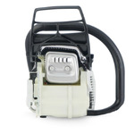 Бензопила ZimAni MS212 PRO 16", 2.4 л.с. (Карбюратор: Walbro; Поршень: Meteor; Цилиндр: Italy Nikasil; Кольца: Caber; Защита бака)