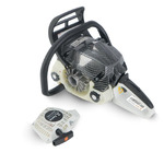 Бензопила ZimAni MS212 PRO 16", 2.4 л.с. (Карбюратор: Walbro; Поршень: Meteor; Цилиндр: Italy Nikasil; Кольца: Caber; Защита бака)