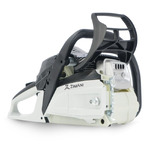 Бензопила ZimAni MS212 PRO 16", 2.4 л.с. (Карбюратор: Walbro; Поршень: Meteor; Цилиндр: Italy Nikasil; Кольца: Caber; Защита бака)