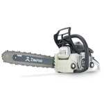 Бензопила ZimAni MS212 PRO 16", 2.4 л.с. (Карбюратор: Walbro; Поршень: Meteor; Цилиндр: Italy Nikasil; Кольца: Caber; Защита бака)