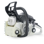 Бензопила ZimAni MS212 PRO 16", 2.4 л.с. (Карбюратор: Walbro; Поршень: Meteor; Цилиндр: Italy Nikasil; Кольца: Caber; Защита бака)