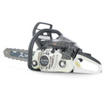 Бензопила ZimAni MS212 PRO 16", 2.4 л.с. (Карбюратор: Walbro; Поршень: Meteor; Цилиндр: Italy Nikasil; Кольца: Caber; Защита бака)