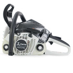 Бензопила ZimAni MS212 PRO 16", 2.4 л.с. (Карбюратор: Walbro; Поршень: Meteor; Цилиндр: Italy Nikasil; Кольца: Caber; Защита бака)