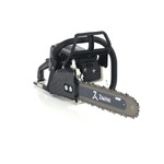 Бензопила ZimAni MS250 PRO 16", 3.0 л.с. (Карбюратор: Walbro; Поршень: Meteor; Цилиндр: Italy Nikasil; Кольца: Caber; Защита бака)