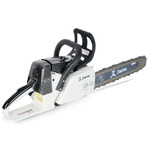 Бензопила ZimAni MS260 PRO 16", 3.5 л.с. (Карбюратор: Walbro; Поршень: Meteor; Цилиндр: Italy Nikasil; Кольца: Caber; Защита бака)