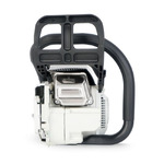 Бензопила ZimAni MS260 PRO 16", 3.5 л.с. (Карбюратор: Walbro; Поршень: Meteor; Цилиндр: Italy Nikasil; Кольца: Caber; Защита бака)