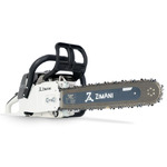 Бензопила ZimAni MS260 PRO 16", 3.5 л.с. (Карбюратор: Walbro; Поршень: Meteor; Цилиндр: Italy Nikasil; Кольца: Caber; Защита бака)