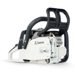 Бензопила ZimAni MS260 PRO 16", 3.5 л.с. (Карбюратор: Walbro; Поршень: Meteor; Цилиндр: Italy Nikasil; Кольца: Caber; Защита бака)