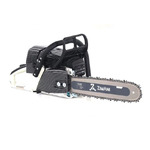 Бензопила ZimAni MS361 pro 18", 4.6 л.с. (Карбюратор: Walbro; Поршень: Meteor)