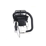 Бензопила ZimAni MS361 pro 18", 4.6 л.с. (Карбюратор: Walbro; Поршень: Meteor)