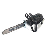 Бензопила ZimAni MS660 Pro 18", 7.0 л.с. (Карбюратор: Walbro)