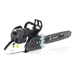 Бензопила ZimAni MS660 Pro 18", 7.0 л.с. (Карбюратор: Walbro)