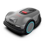 Беспроводная газонокосилка робот Zimani Automower 420X