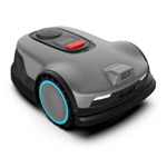 Беспроводная газонокосилка робот Zimani Automower 420X