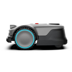 Беспроводная газонокосилка робот Zimani Automower 430X