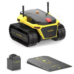 Беспроводной робот ZimAni Yarbo Core