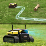 Беспроводной робот ZimAni Yarbo Core