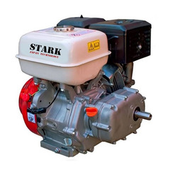 Двигатель STARK GX270 F-R (сцепление и редуктор 2:1) 9 л.с.