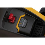 Газонокосилка аккумуляторная несамоходная Stiga Collector 132e Kit (20V 1*4,0Ah + ЗУ) (20 В, 1 акб, 4,0 A/h, шир 30 см, травосборник 30 л)