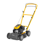 Газонокосилка бензиновая самоходная STIGA MULTICLIP 47 S (2.6 л.с., шир 45 см, мульчирование)