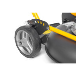 Газонокосилка бензиновая самоходная STIGA MULTICLIP 47 S (2.6 л.с., шир 45 см, мульчирование)