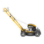 Газонокосилка бензиновая самоходная STIGA MULTICLIP 47 S (2.6 л.с., шир 45 см, мульчирование)