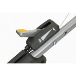Газонокосилка бензиновая самоходная Stiga TWINCLIP 950 V (4.3 л.с., шир 48 см, травосборник 70 л, мульчирование)