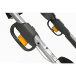 Газонокосилка бензиновая самоходная Stiga TWINCLIP 950 V (4.3 л.с., шир 48 см, травосборник 70 л, мульчирование)