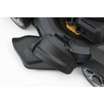 Газонокосилка бензиновая самоходная Stiga TWINCLIP 950 V (4.3 л.с., шир 48 см, травосборник 70 л, мульчирование)