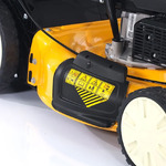 Газонокосилка бензиновая самоходная ZimAni LC353AWD (6.5 л.с., шир 53 см, травосборник 85 л, полный привод, двигатель Сub Cadet 5C70M0, система ZimAni QUATTRO BLADE)