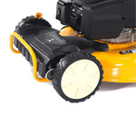 Газонокосилка бензиновая самоходная ZimAni LC353AWD (6.5 л.с., шир 53 см, травосборник 85 л, полный привод, двигатель Сub Cadet 5C70M0, система ZimAni QUATTRO BLADE)