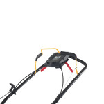 Газонокосилка бензиновая самоходная ZimAni LC353AWD (6.5 л.с., шир 53 см, травосборник 85 л, полный привод, двигатель Сub Cadet 5C70M0, система ZimAni QUATTRO BLADE)