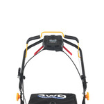 Газонокосилка бензиновая самоходная ZimAni LC353AWD (6.5 л.с., шир 53 см, травосборник 85 л, полный привод, двигатель Сub Cadet 5C70M0, система ZimAni QUATTRO BLADE)