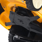 Газонокосилка бензиновая самоходная ZimAni LC353AWD (6.5 л.с., шир 53 см, травосборник 85 л, полный привод, двигатель Сub Cadet 5C70M0, система ZimAni QUATTRO BLADE)