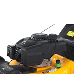 Газонокосилка бензиновая самоходная ZimAni LC353AWD (6.5 л.с., шир 53 см, травосборник 85 л, полный привод, двигатель Сub Cadet 5C70M0, система ZimAni QUATTRO BLADE)