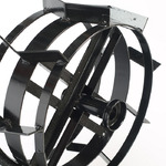 Грунтозацепы для мотоблока ПАТРИОТ ТИП.2 усилен. (диаметр 480мм, ширина 190мм) (пара)) 