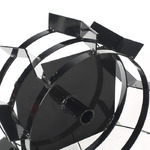 Грунтозацепы  ПАТРИОТ для окучивания (диаметр 680мм, ширина 130мм) (пара)