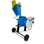 Измельчитель веток "Нева" ИВC 3