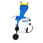 Измельчитель веток "Нева" ИВC 3