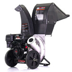 Измельчитель веток ZimAni CS8D