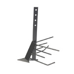 Картофелевыкапыватель  ПАТРИОТ б/сц ТИП.1 ширина 550 мм, высота 445 мм 