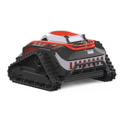 Косилка для высокой травы ZimAni «ГРОМ»