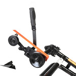 Косилка роторная навесная, усиленная КРН-1 (Россия)