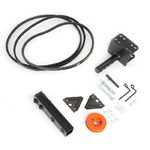 Косилка роторная навесная, усиленная КРН-1 (Россия)