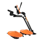 Косилка роторная навесная, усиленная КРН-1 (Россия)